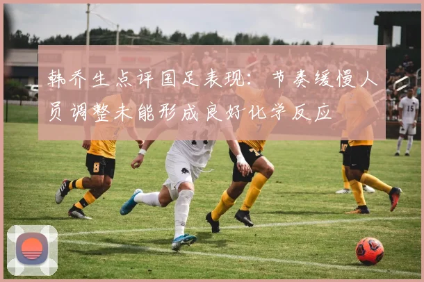 韩乔生点评国足表现：节奏缓慢人员调整未能形成良好化学反应